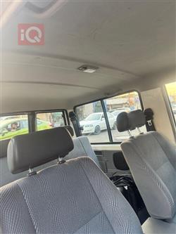 Toyota Land Cruiser 70